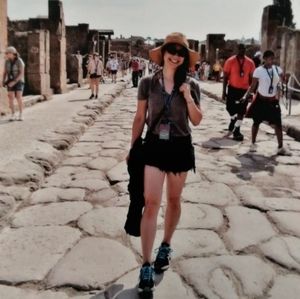 Meet your Posher, Jennifer